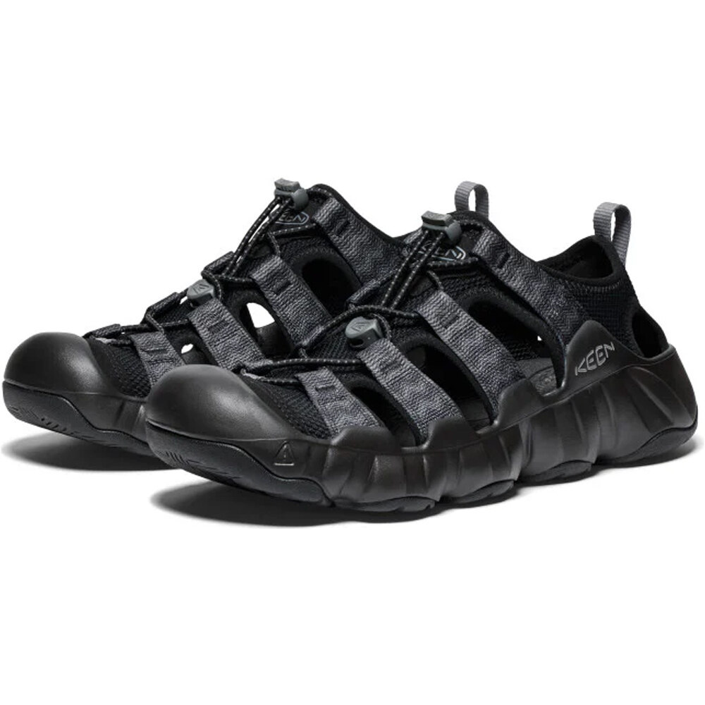 Keen sandalias trekking hombre HYPERPORT H2 M puntera