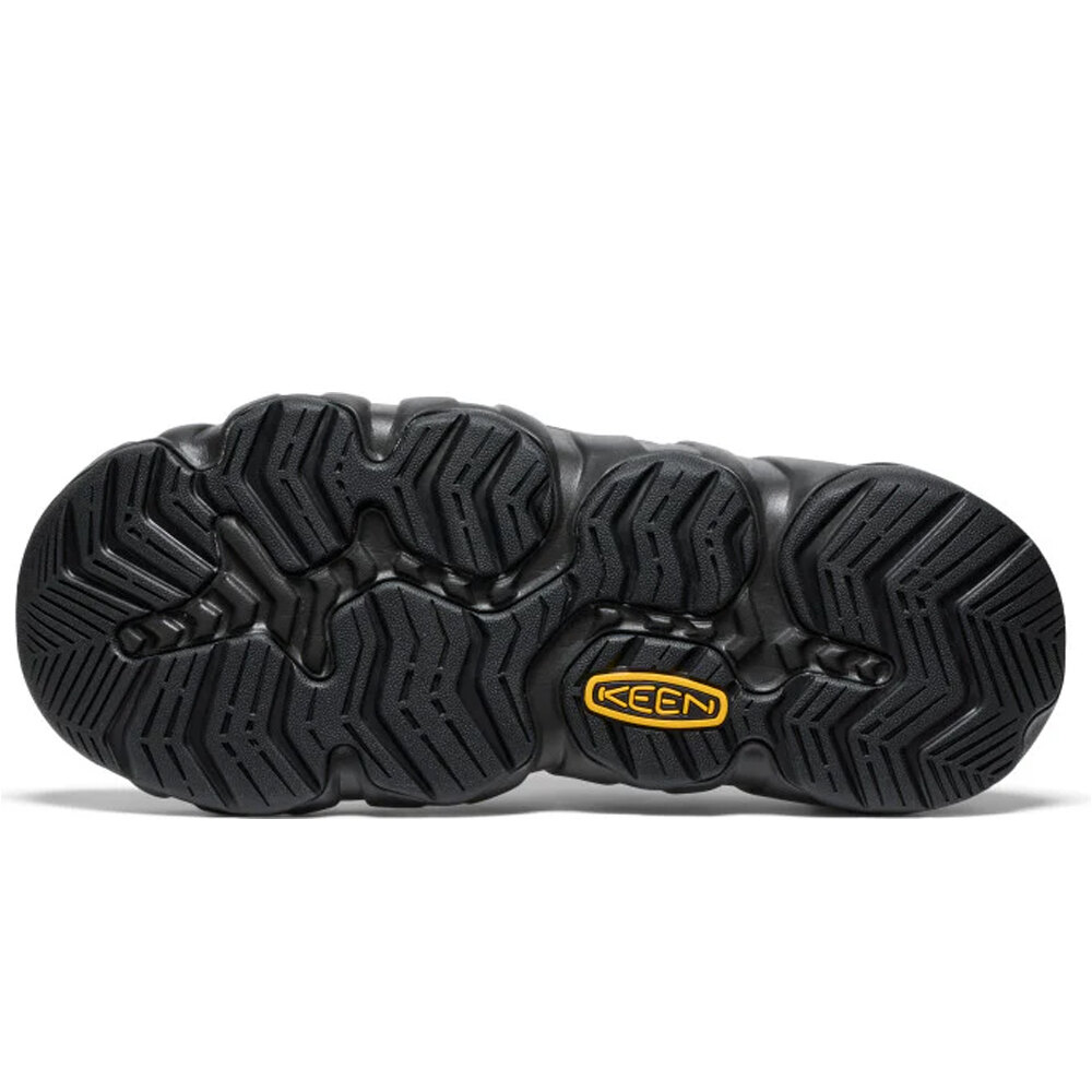 Keen sandalias trekking hombre HYPERPORT H2 M vista superior