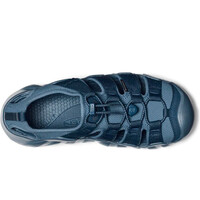 Keen sandalias trekking hombre HYPERPORT H2 M vista superior