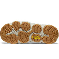 Keen sandalias trekking hombre HYPERPORT H2 M vista trasera