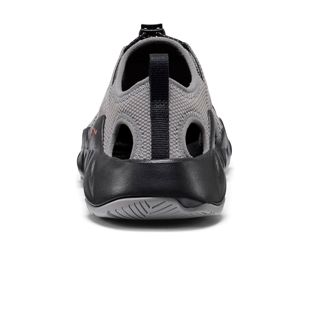 Keen sandalias trekking hombre HYPERPORT H2 puntera