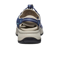 Keen sandalias trekking mujer ASTORIA WEST SA puntera