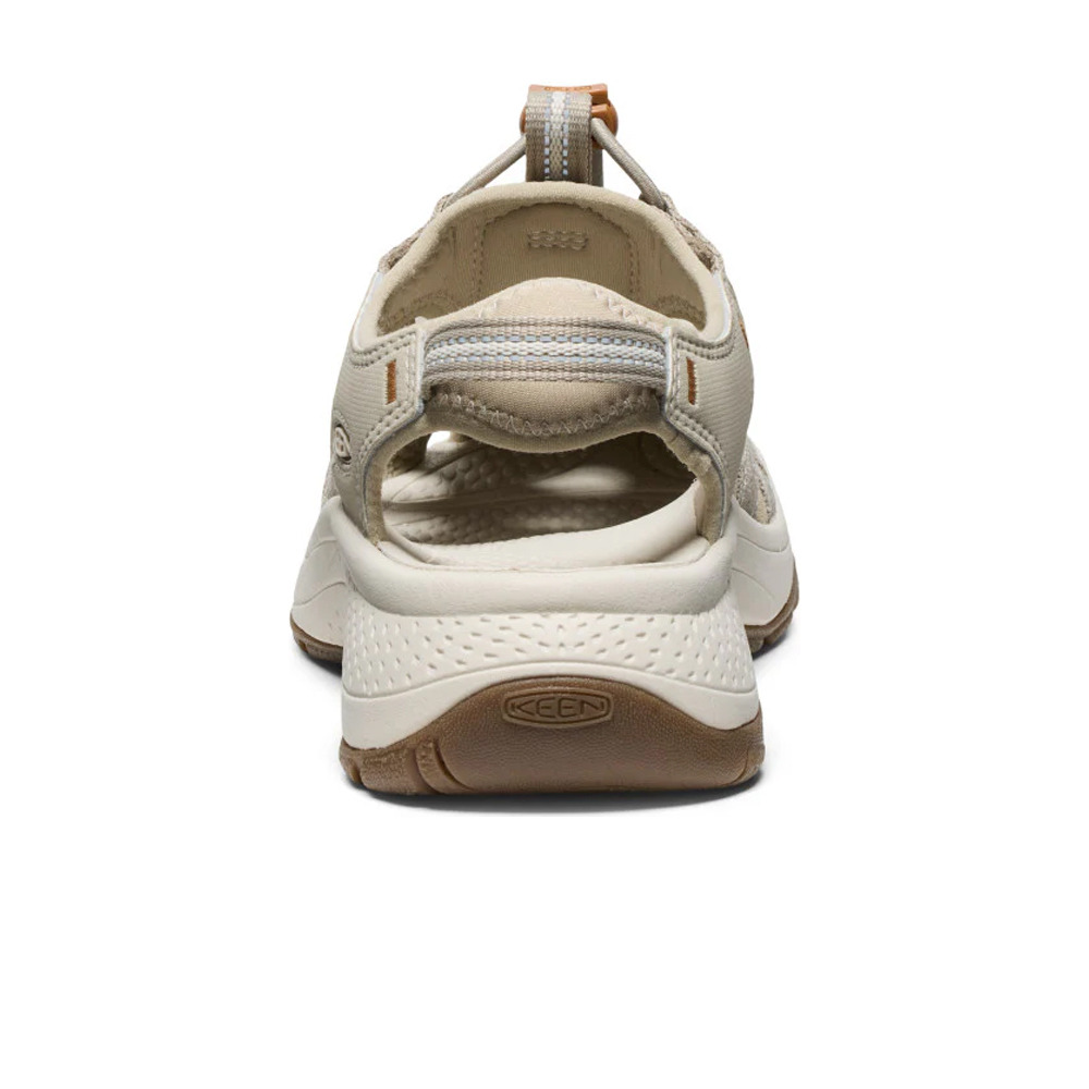 Keen sandalias trekking mujer ASTORIA WEST SA vista superior