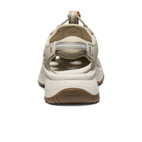 Keen sandalias trekking mujer ASTORIA WEST SA vista superior