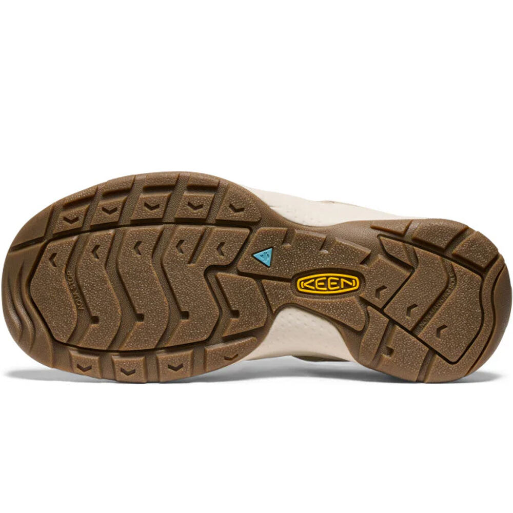 Keen sandalias trekking mujer ASTORIA WEST SA vista trasera