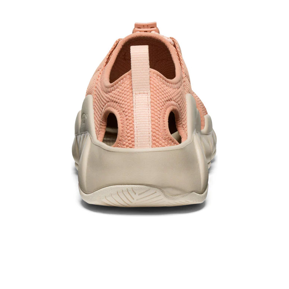 Keen sandalias trekking mujer HYPERPORT H2 W puntera