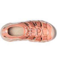 Keen sandalias trekking mujer HYPERPORT H2 W vista superior