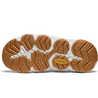 Keen sandalias trekking mujer HYPERPORT H2 W vista trasera