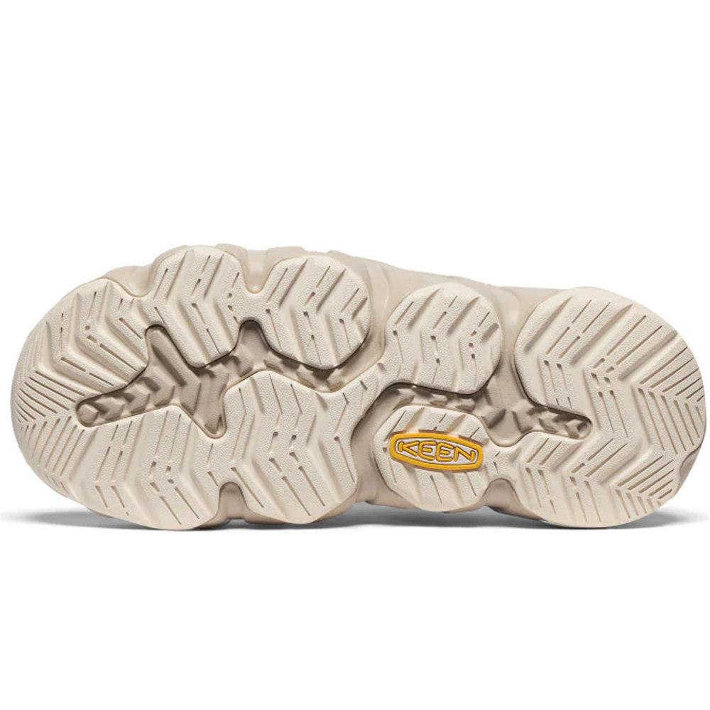 Keen sandalias trekking mujer HYPERPORT H2 W vista trasera