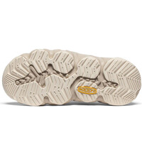 Keen sandalias trekking mujer HYPERPORT H2 W vista trasera