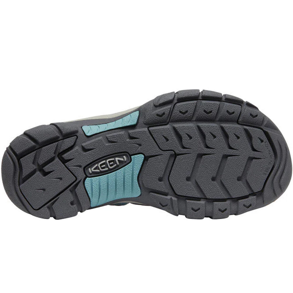 Keen sandalias trekking mujer NEWPORT H2 W puntera