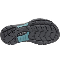 Keen sandalias trekking mujer NEWPORT H2 W puntera