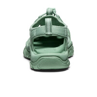 Keen sandalias trekking mujer NEWPORT H2 W puntera