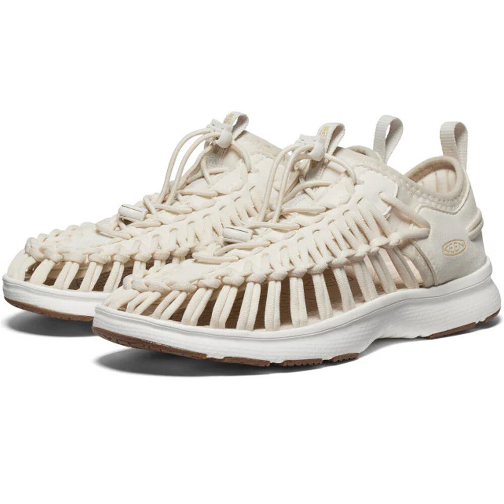 Keen sandalias trekking mujer UNEEK O3 W puntera