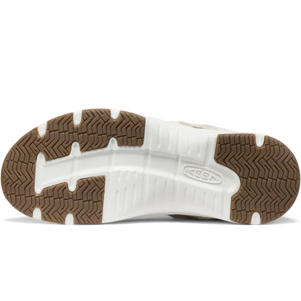 Keen sandalias trekking mujer UNEEK O3 W vista superior