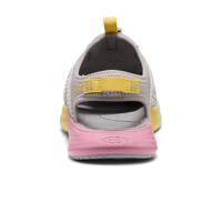 Keen sandalias trekking mujer WHISPER LITE W puntera