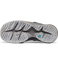 Keen sandalias trekking mujer WHISPER LITE W vista trasera