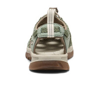 Keen sandalias trekking mujer WHISPER W puntera