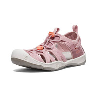 Keen sandalias trekking niño MOXIE SANDAL Y lateral interior