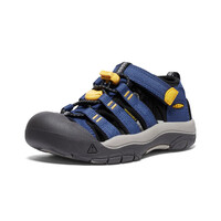 Keen sandalias trekking niño NEWPORT H2 C lateral interior
