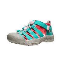 Keen sandalias trekking niño NEWPORT H2 Y lateral interior