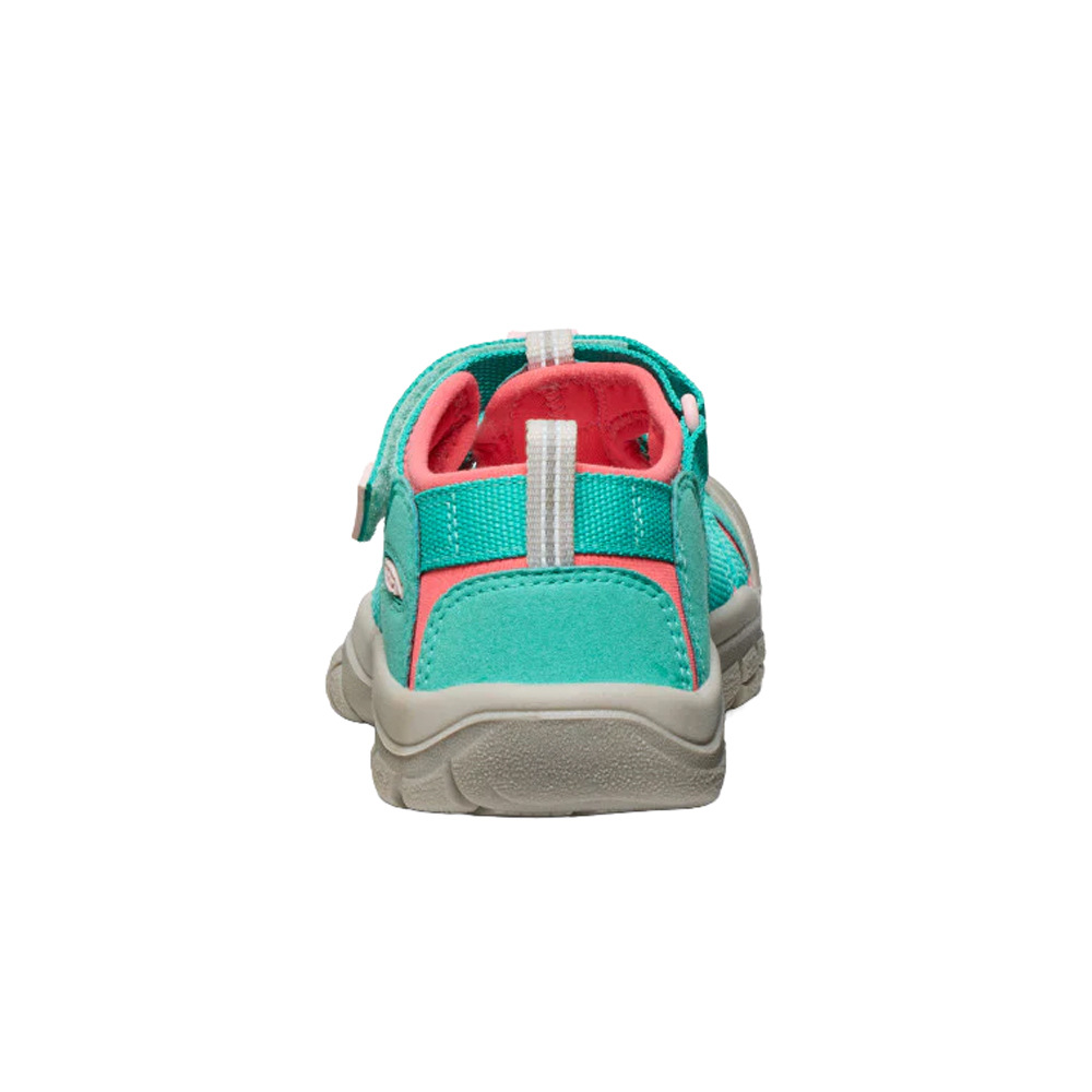 Keen sandalias trekking niño NEWPORT H2 Y puntera