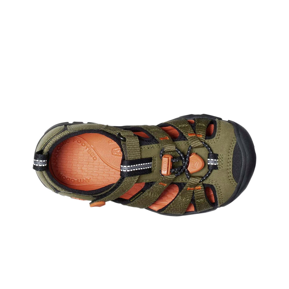 Keen sandalias trekking niño SEACAMP II CNX 05