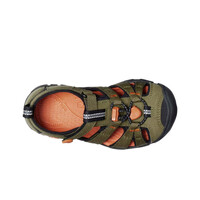 Keen sandalias trekking niño SEACAMP II CNX 05