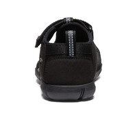 Keen sandalias trekking niño SEACAMP II CNX puntera