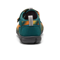 Keen sandalias trekking niño SEACAMP II CNX puntera