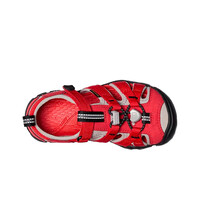 Keen sandalias trekking niño SEACAMP II CNX vista superior