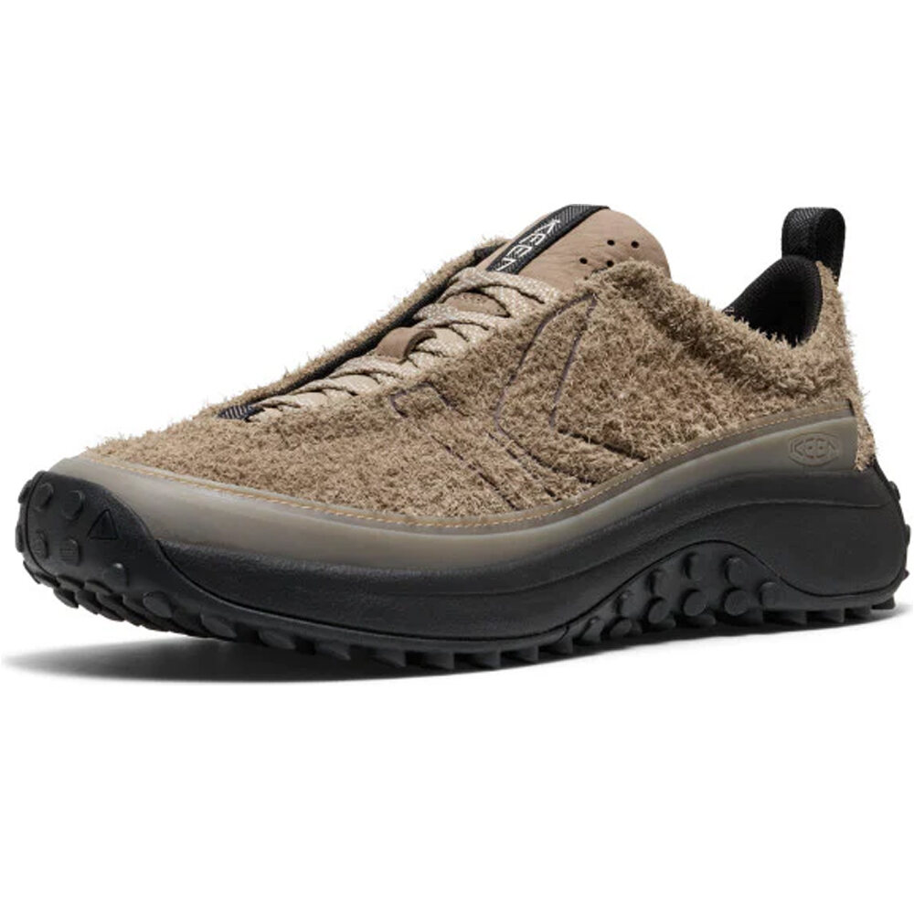 Keen zapatilla moda hombre KS MINO lateral interior