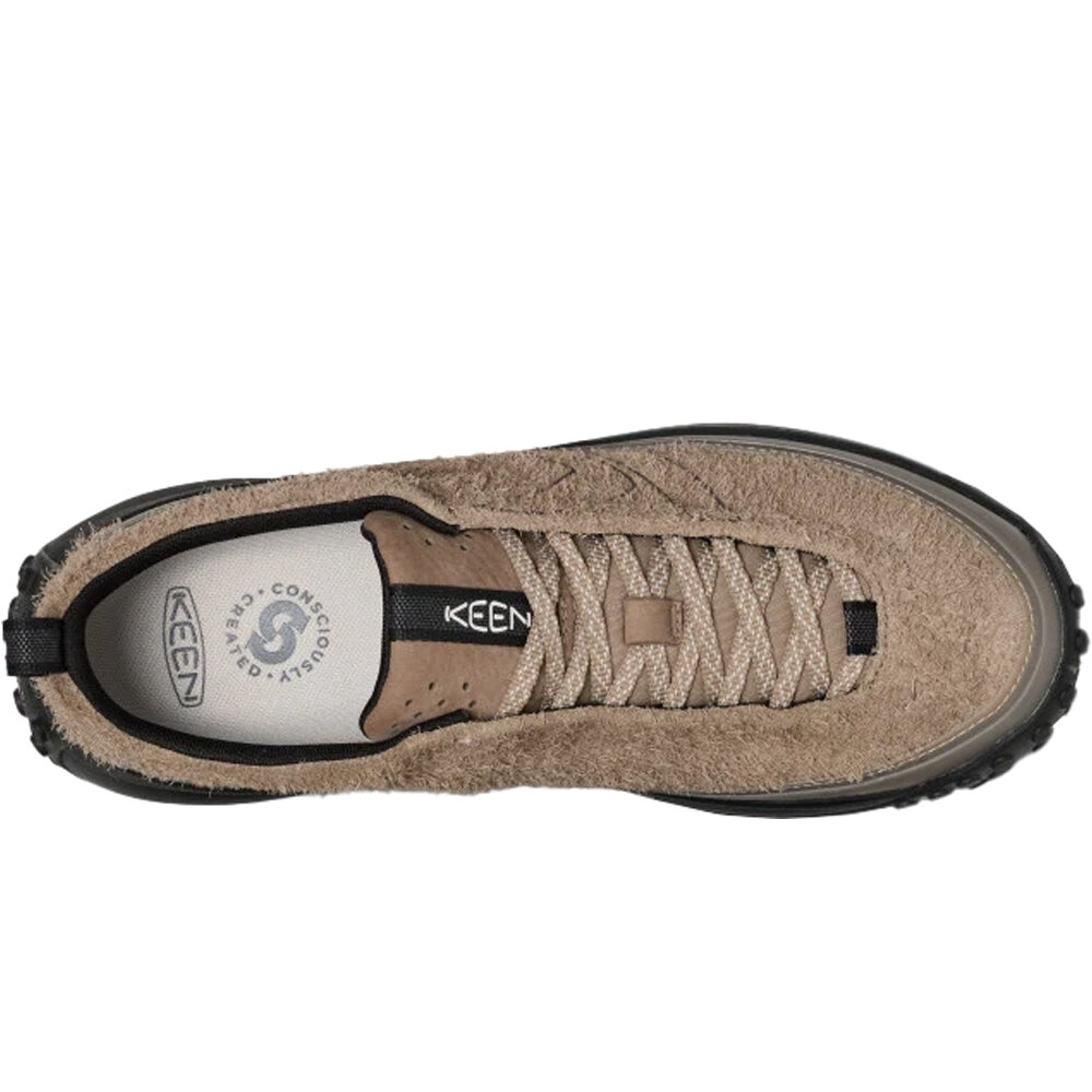 Keen zapatilla moda hombre KS MINO vista superior