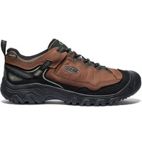 Keen zapatilla trekking hombre TARGHEE IV WP M lateral exterior