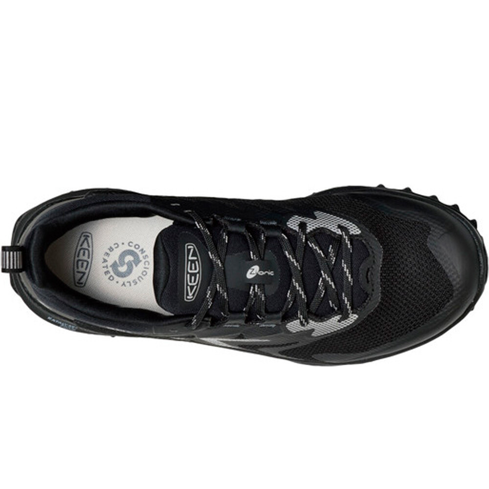 Keen zapatilla trekking hombre ZIONIC NXT WP 05