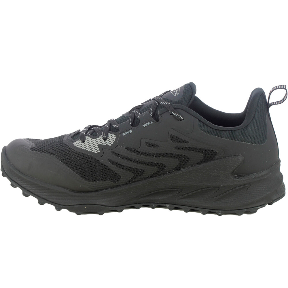 Keen zapatilla trekking hombre ZIONIC NXT WP puntera