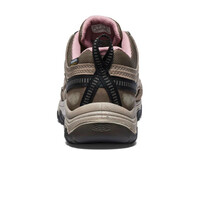 Keen zapatilla trekking mujer TARGHEE IV WP W puntera