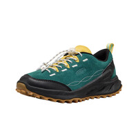 Keen zapatilla trekking niño JASPER ZIONIC lateral interior