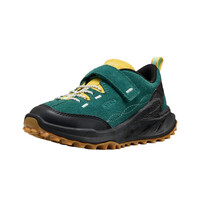 Keen zapatilla trekking niño JASPER ZIONIC lateral interior