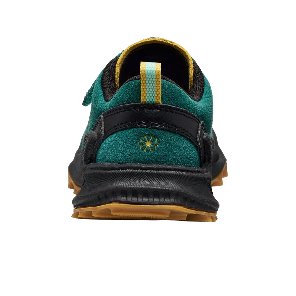 Keen zapatilla trekking niño JASPER ZIONIC puntera