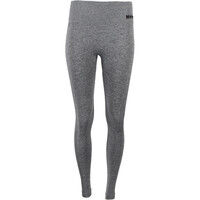 Kehat pantalones y mallas largas fitness mujer LEG sin costuras push-up vista frontal