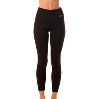 Kehat pantalones y mallas largas fitness mujer LEGGING LARGO LAR vista detalle