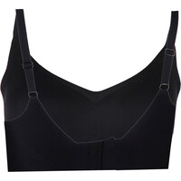 Kehat sujetadores deportivos SUJETADOR CORTE LSER PAS vista trasera