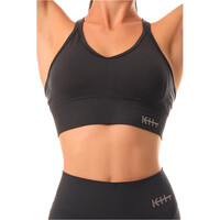 Kehat sujetadores deportivos SUJETADOR MAR vista frontal