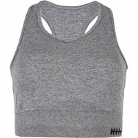 Kehat sujetadores deportivos Top sin costuras vista frontal