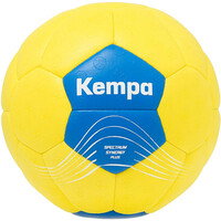 Kempa balón balonmano Spectrum Synergy Plus vista frontal