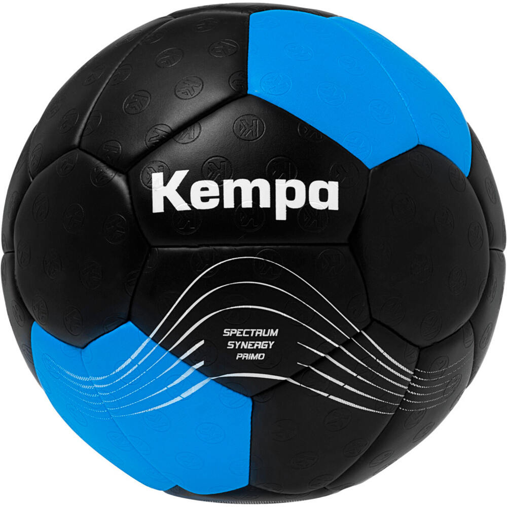 Kempa balon fútbol Spectrum Synergy Primo vista frontal