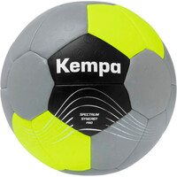 Kempa balon fútbol Spectrum Synergy Pro vista frontal
