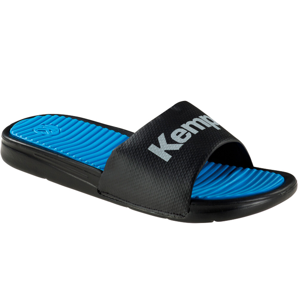 Kempa chanclas hombre BATHING SANDAL lateral interior