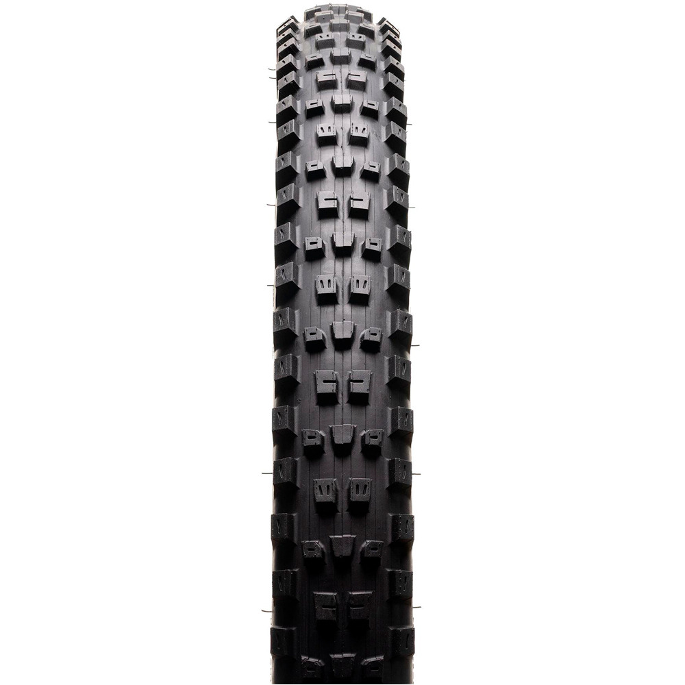Kenda cubiertas mtb Neumtico Kenda Double Black (29 INCHES 2.40) 01